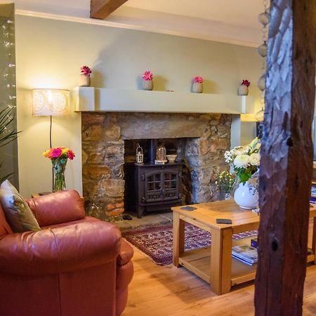 Stravaig B&B Cullen Eksteriør billede