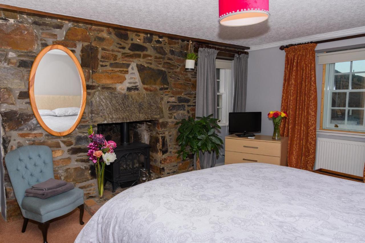 Stravaig B&B Cullen Eksteriør billede