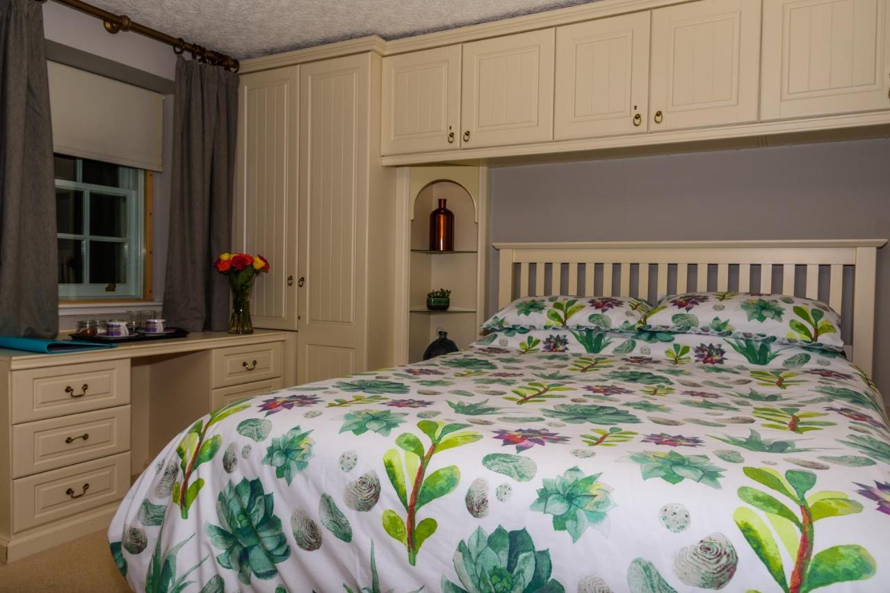Stravaig B&B Cullen Eksteriør billede
